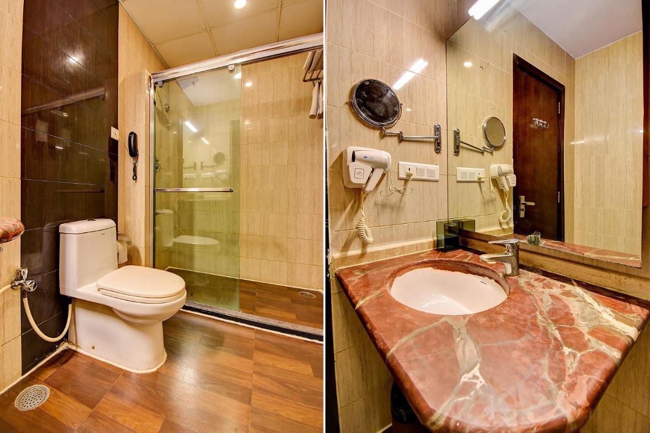 Fabhotel Suvee Boutique Banashankari Бангалор Экстерьер фото