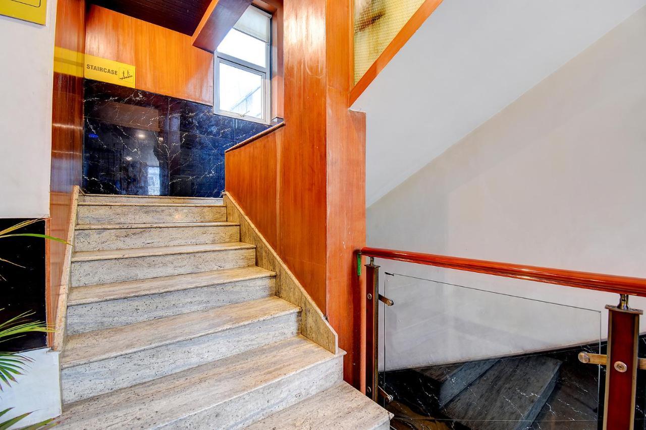 Fabhotel Suvee Boutique Banashankari Бангалор Экстерьер фото