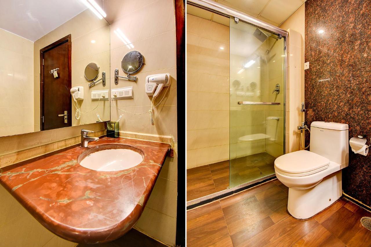 Fabhotel Suvee Boutique Banashankari Бангалор Экстерьер фото