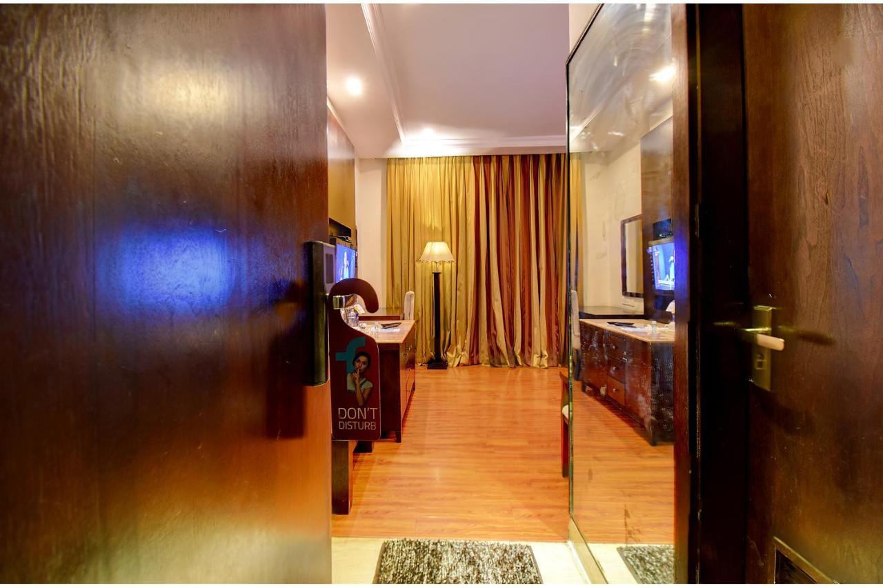 Fabhotel Suvee Boutique Banashankari Бангалор Экстерьер фото