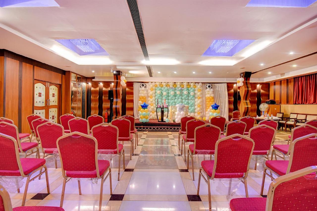Fabhotel Suvee Boutique Banashankari Бангалор Экстерьер фото