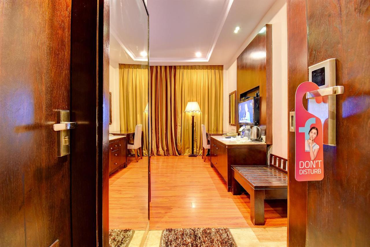 Fabhotel Suvee Boutique Banashankari Бангалор Экстерьер фото